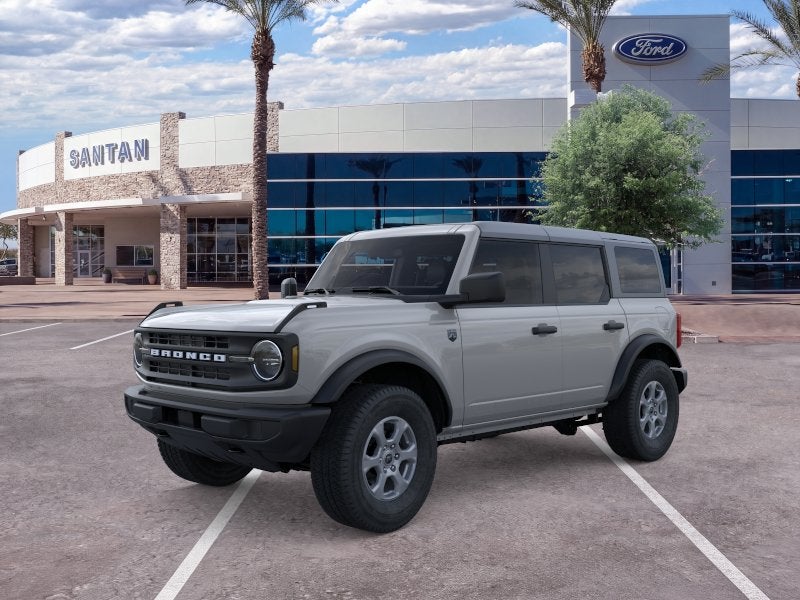 New 2026 Ford Bronco - photo 1