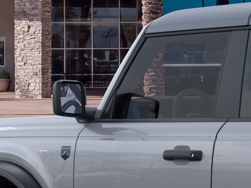New 2026 Ford Bronco Big Bend - photo 22