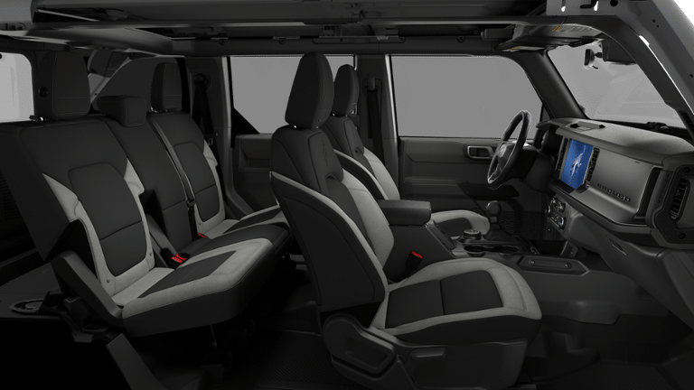 New 2026 Ford Bronco Big Bend - photo 30
