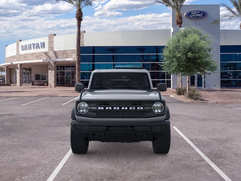 New 2026 Ford Bronco Big Bend - photo 6