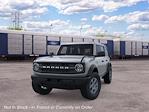 New 2026 Ford Bronco Big Bend thumbnail 2