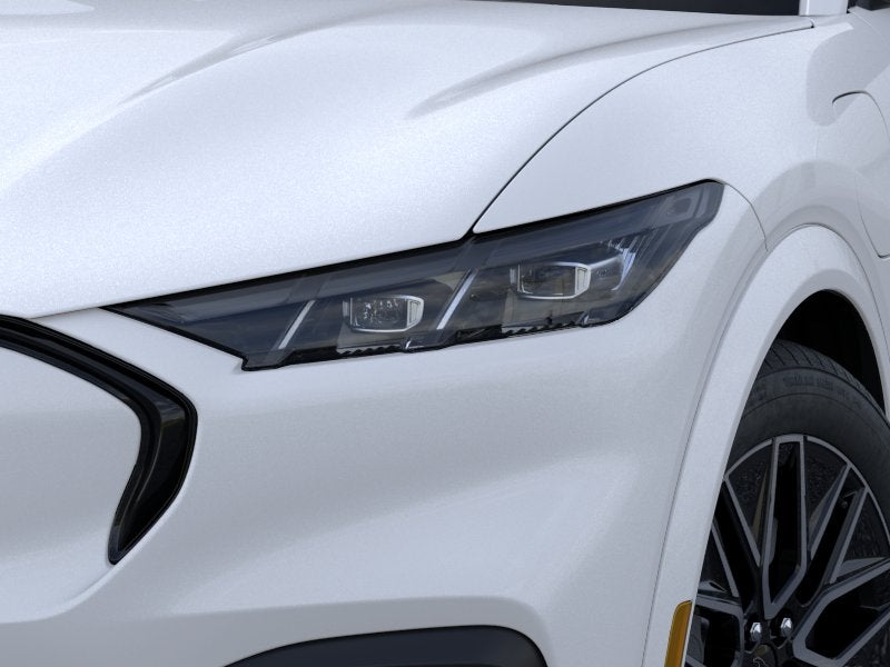 New 2026 Ford Mustang Mach-E - photo 18