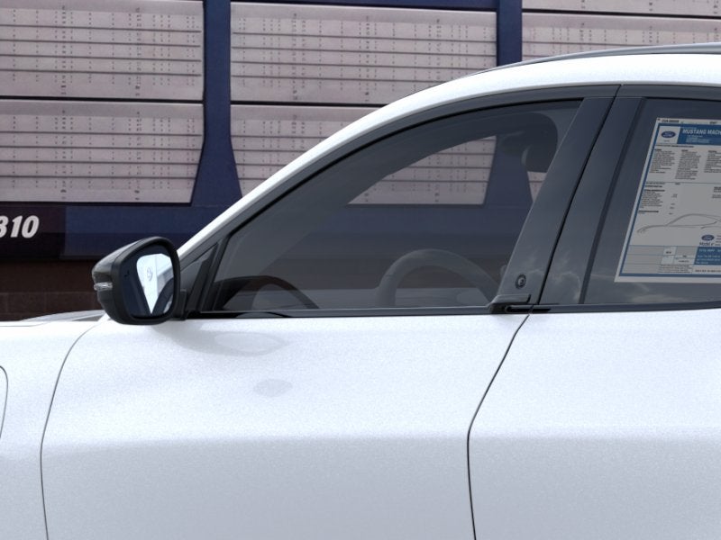 New 2026 Ford Mustang Mach-E - photo 20