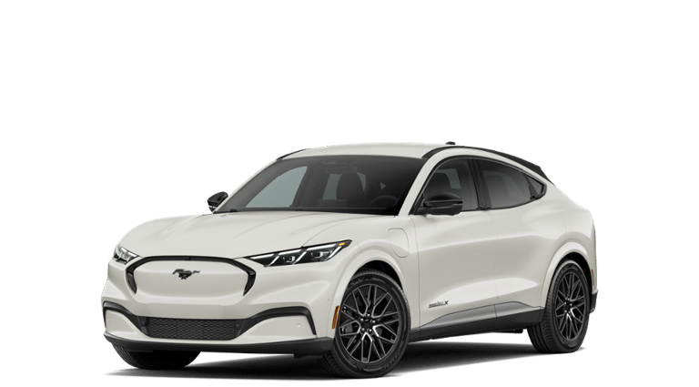 New 2026 Ford Mustang Mach-E - photo 23