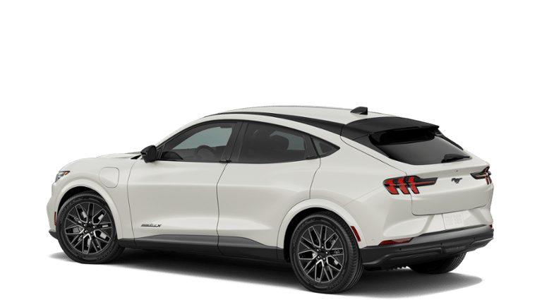 New 2026 Ford Mustang Mach-E - photo 24
