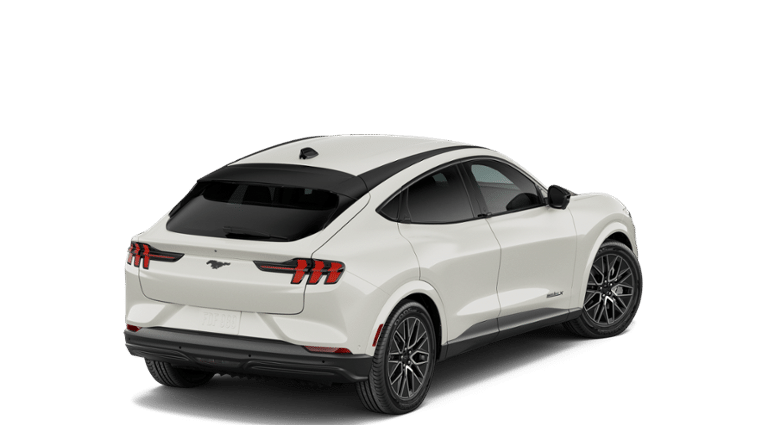 New 2026 Ford Mustang Mach-E - photo 25