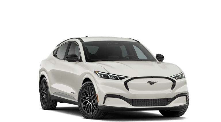 New 2026 Ford Mustang Mach-E - photo 26