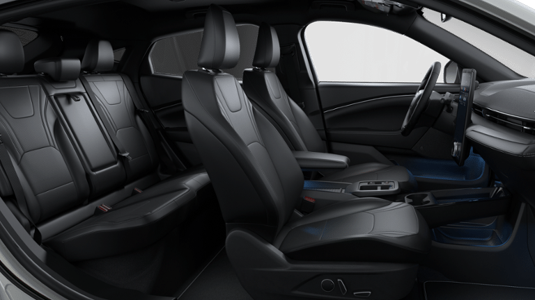 New 2026 Ford Mustang Mach-E - photo 27