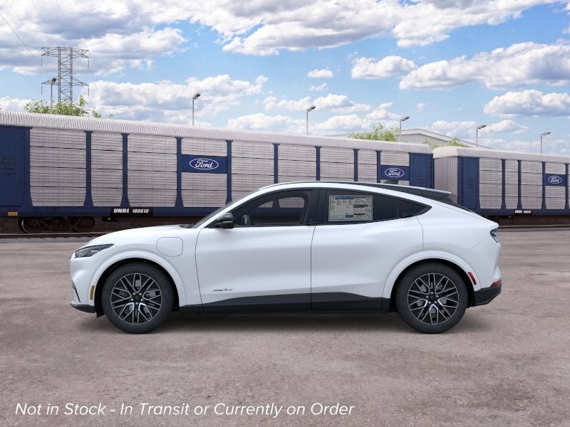New 2026 Ford Mustang Mach-E - photo 3
