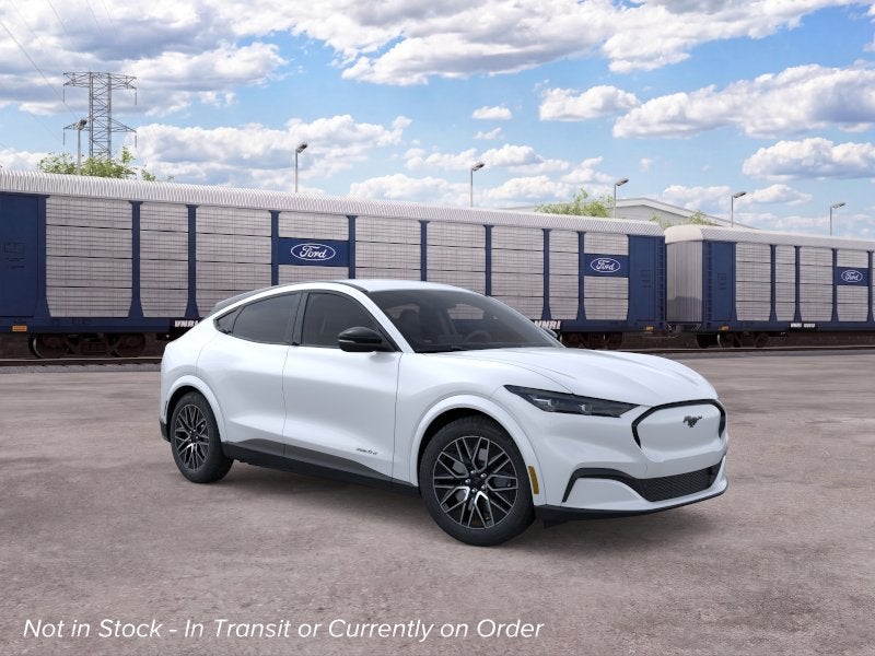 New 2026 Ford Mustang Mach-E - photo 7