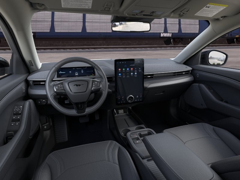 New 2026 Ford Mustang Mach-E - photo 9
