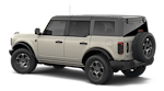 New 2026 Ford Bronco Big Bend thumbnail 2