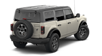 New 2026 Ford Bronco Big Bend thumbnail 3