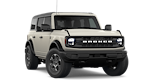 New 2026 Ford Bronco Big Bend thumbnail 4