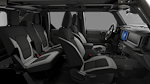 New 2026 Ford Bronco Big Bend thumbnail 5