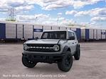 New 2026 Ford Bronco Badlands thumbnail 2