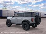 New 2026 Ford Bronco Badlands thumbnail 4