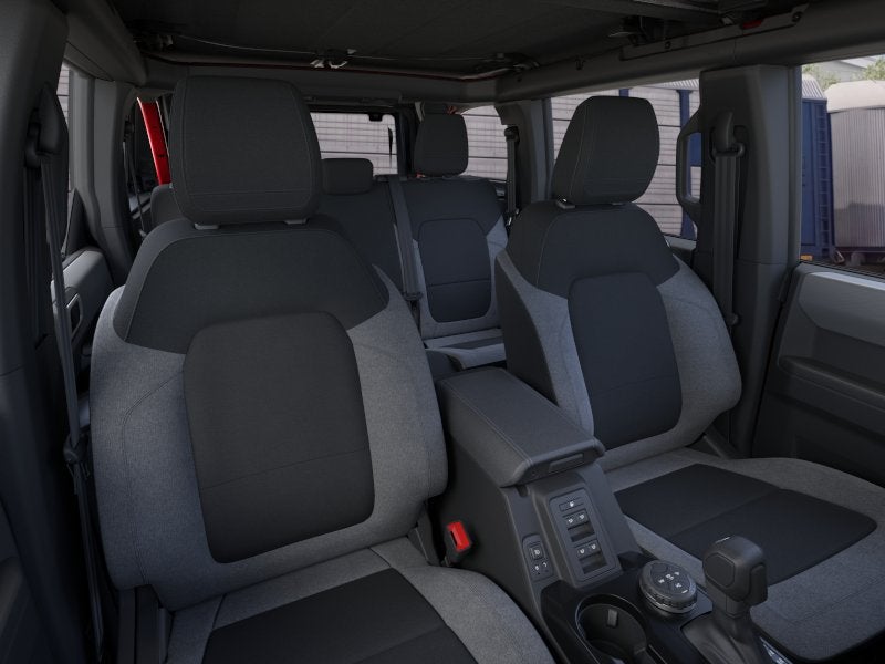 New 2026 Ford Bronco Big Bend - photo 9