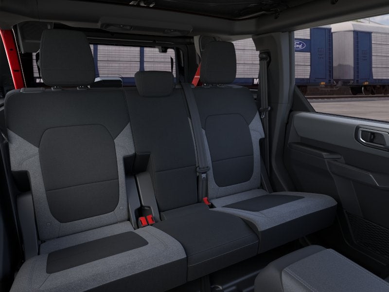 New 2026 Ford Bronco Big Bend - photo 10