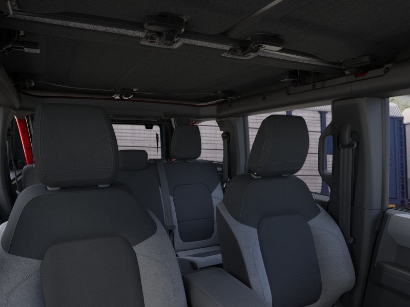 New 2026 Ford Bronco Big Bend - photo 11