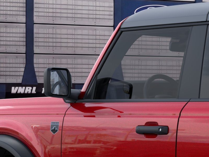 New 2026 Ford Bronco Big Bend - photo 19