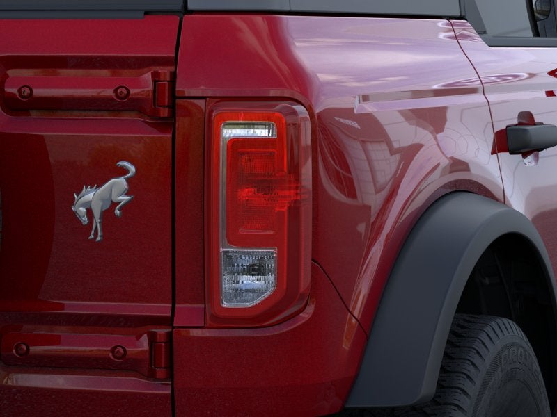 New 2026 Ford Bronco Big Bend - photo 20