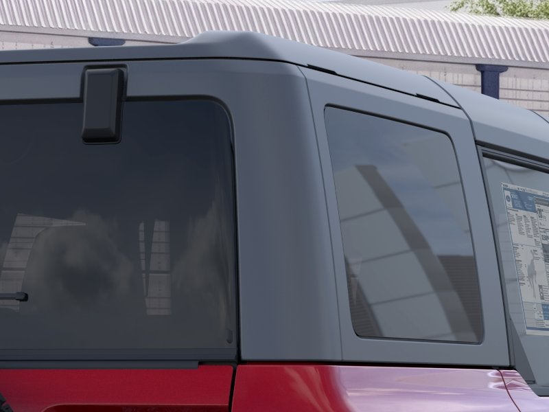 New 2026 Ford Bronco Big Bend - photo 22