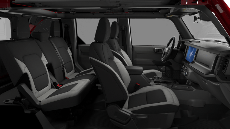New 2026 Ford Bronco Big Bend - photo 27