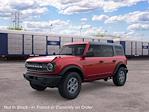 New 2026 Ford Bronco Big Bend thumbnail 1