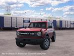 New 2026 Ford Bronco Big Bend thumbnail 2