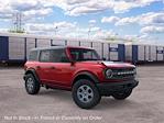 New 2026 Ford Bronco Big Bend thumbnail 6
