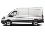 New 2026 Ford Transit 250 Medium Roof Empty Cargo Van thumbnail 3