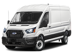 New 2026 Ford Transit 250 Medium Roof Empty Cargo Van thumbnail 1