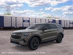 New 2026 Ford Explorer thumbnail 1