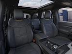 New 2026 Ford Explorer thumbnail 9