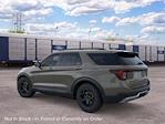 New 2026 Ford Explorer thumbnail 4