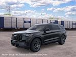 New 2026 Ford Explorer thumbnail 1