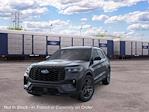 New 2026 Ford Explorer thumbnail 2