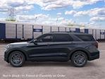 New 2026 Ford Explorer thumbnail 3