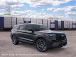 New 2026 Ford Explorer thumbnail 7