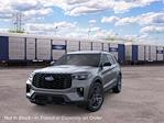 New 2026 Ford Explorer thumbnail 2