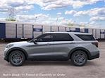 New 2026 Ford Explorer thumbnail 3