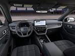 New 2026 Ford Explorer thumbnail 8