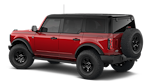 New 2026 Ford Bronco Outer Banks thumbnail 2