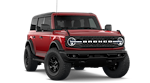 New 2026 Ford Bronco Outer Banks thumbnail 4