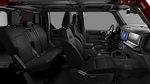 New 2026 Ford Bronco Outer Banks thumbnail 5