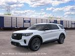 New 2026 Ford Explorer thumbnail 1
