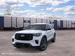 New 2026 Ford Explorer thumbnail 2