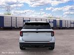 New 2026 Ford Explorer thumbnail 5