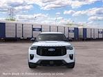 New 2026 Ford Explorer thumbnail 6